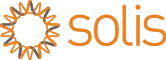 Logo de l'entreprise solis