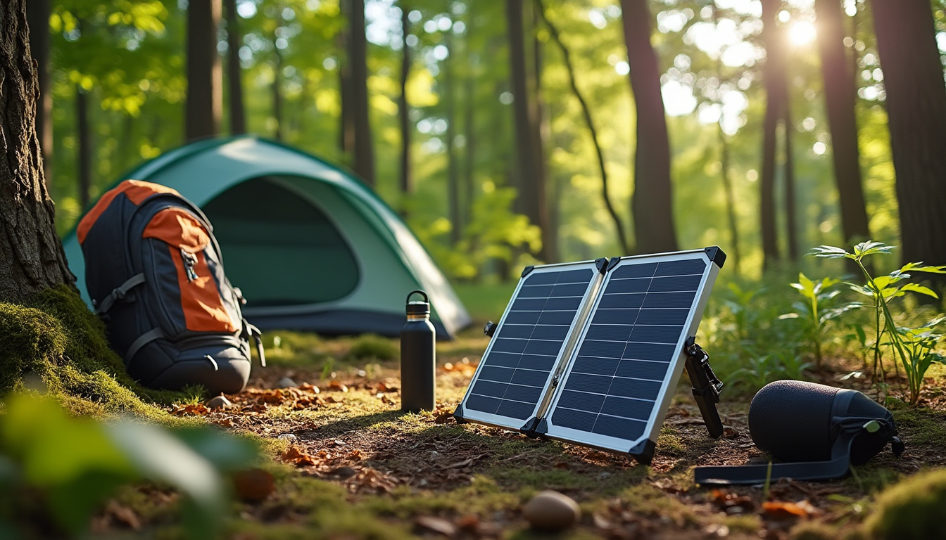 découvrez des idées et astuces pratiques pour tirer le meilleur parti de votre petit panneau solaire. apprenez comment l'intégrer dans votre quotidien, optimiser son utilisation et profiter des énergies renouvelables pour vos besoins domestiques.