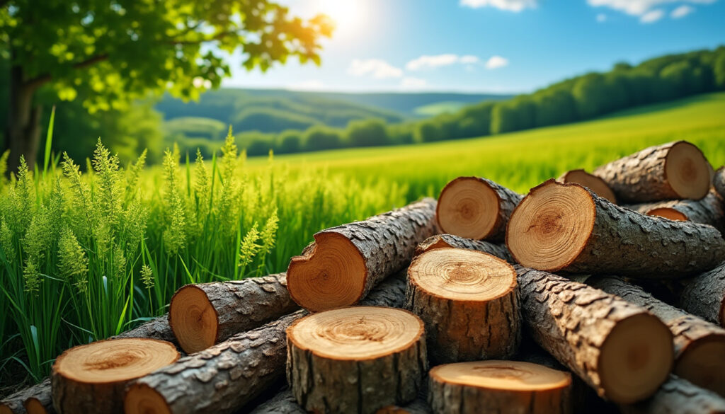 découvrez les deux types de biomasse dans notre guide détaillé. apprenez-en plus sur la biomasse d'origine animale et végétale, ainsi que leurs applications et avantages écologiques. informez-vous sur les solutions durables pour un avenir énergétique responsable.