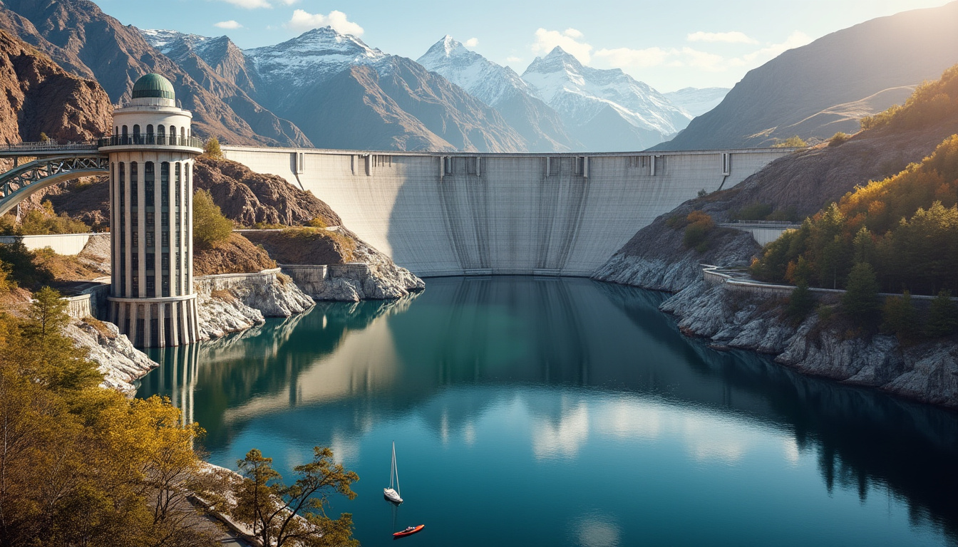 découvrez comment l'énergie hydraulique est exploitée à travers le monde. explorez les pays qui investissent dans cette source d'énergie renouvelable, les technologies utilisées et les avantages qu'elle apporte à l'environnement et à l'économie.