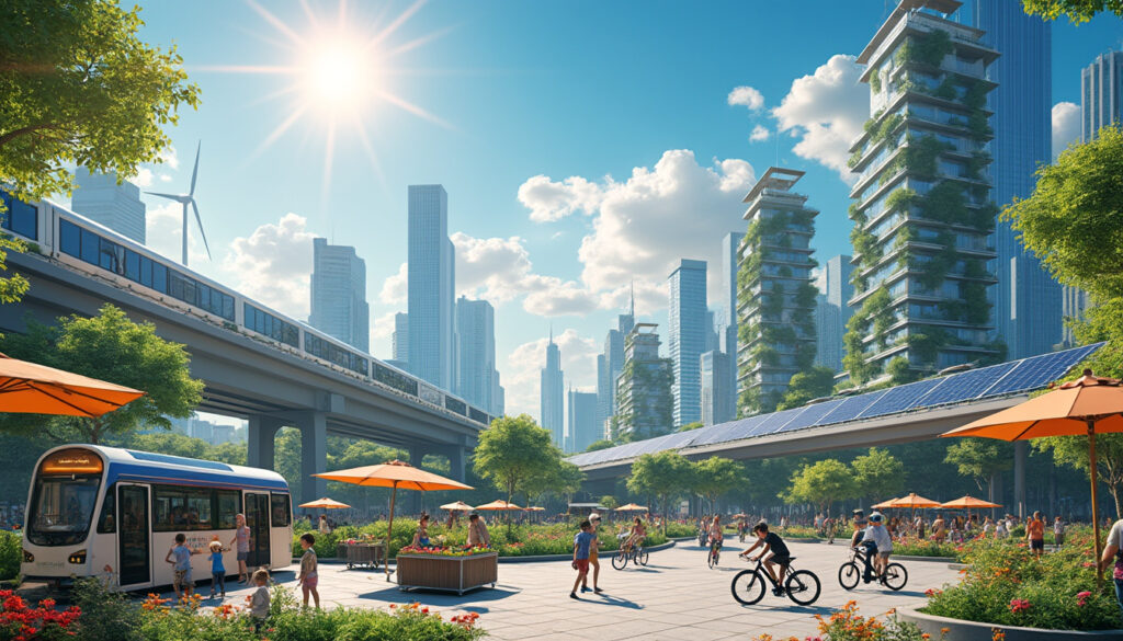 Atteindre une plus grande autonomie énergétique avec le solaire : Rêve ou réalité ? 4 découvrez comment le solaire peut transformer votre autonomie énergétique. entre rêves et réalités, explorez les solutions, avantages et défis d'un avenir énergétique durable grâce à l'énergie solaire.