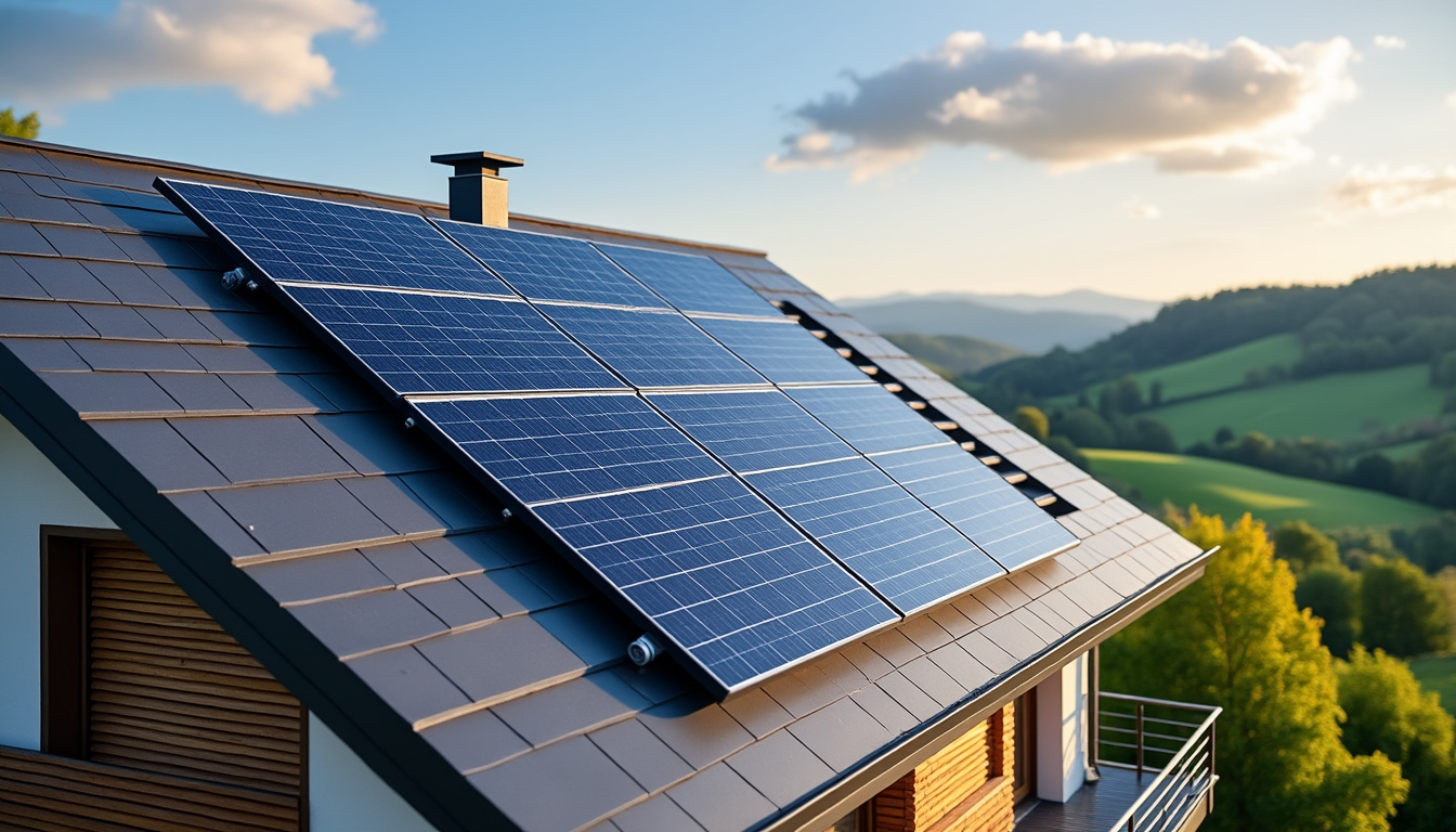 découvrez comment sélectionner le bon installateur de panneaux solaires en abordant les critères rge essentiels et les questions clés à poser. assurez-vous d'une installation fiable et conforme aux normes environnementales pour maximiser vos économies d'énergie.