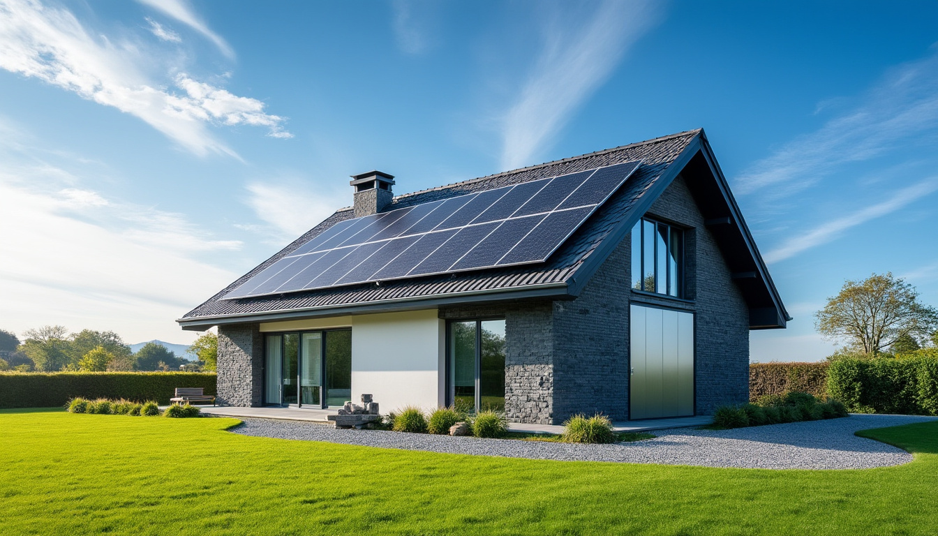 découvrez l'importance d'intégrer vos panneaux solaires à votre assurance habitation. apprenez les aspects essentiels à considérer, les protections disponibles et comment optimiser votre couverture pour une tranquillité d'esprit totale.