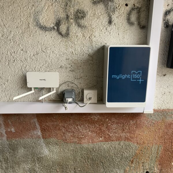 7 kWc  avec stockage virtuelle Mylight 68260 Kingersheim 3/3