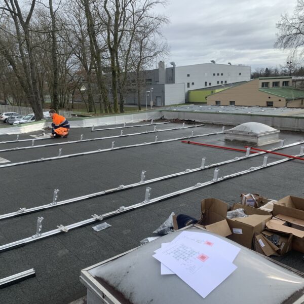 22kWc Auto Consommation Collective 68840 Pulversheim 14/24