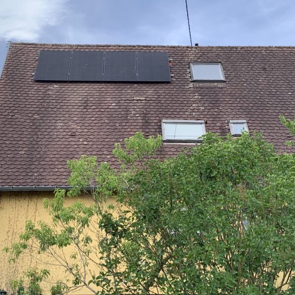 7.5 kWc + stockage virtuelle Mylight 150 68140 Luttenbach 9/9