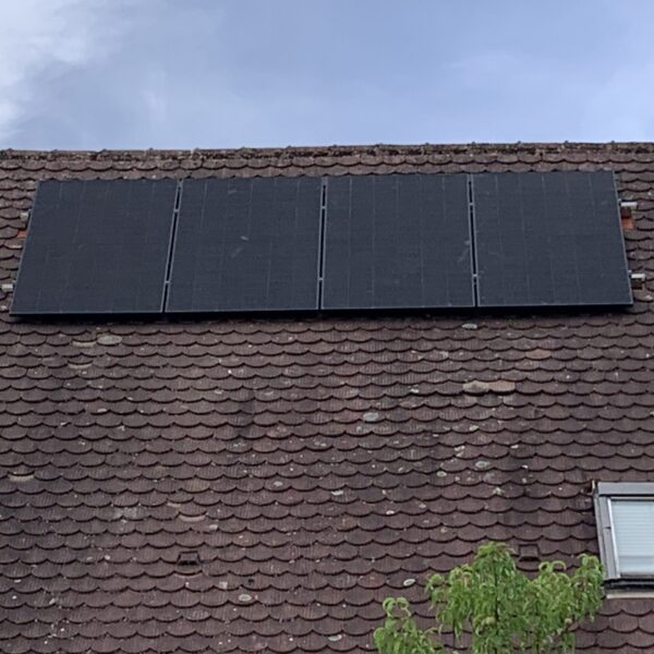 7.5 kWc + stockage virtuelle Mylight 150 68140 Luttenbach 8/9
